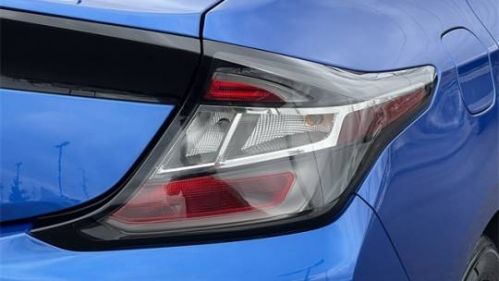 2017 Chevrolet VOLT 1G1RA6S50HU100449