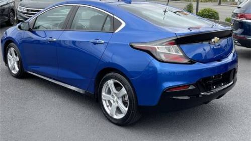 2017 Chevrolet VOLT 1G1RA6S50HU100449