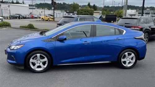 2017 Chevrolet VOLT 1G1RA6S50HU100449