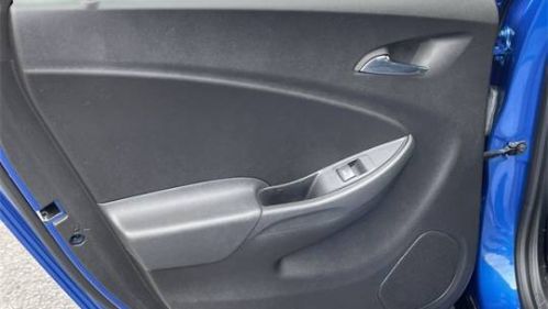 2017 Chevrolet VOLT 1G1RA6S50HU100449