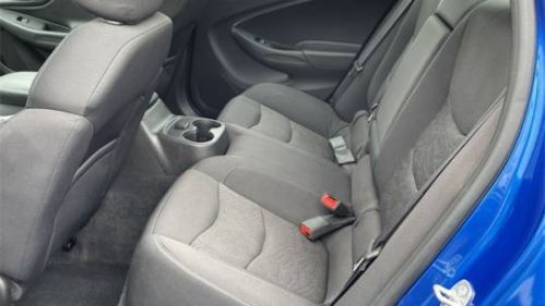2017 Chevrolet VOLT 1G1RA6S50HU100449