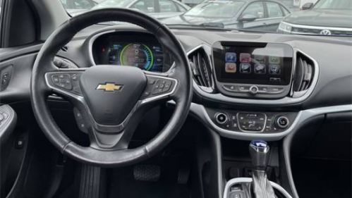 2017 Chevrolet VOLT 1G1RA6S50HU100449