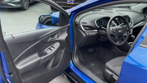 2017 Chevrolet VOLT 1G1RA6S50HU100449