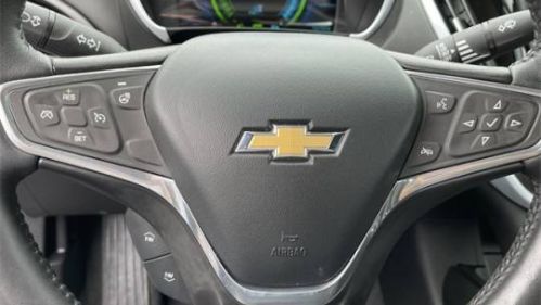 2017 Chevrolet VOLT 1G1RA6S50HU100449