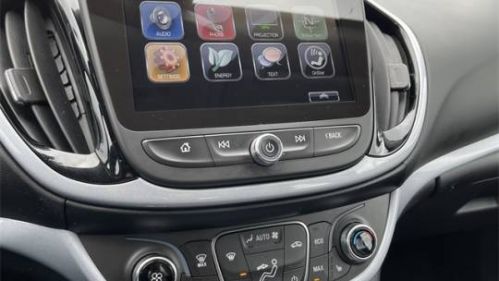 2017 Chevrolet VOLT 1G1RA6S50HU100449