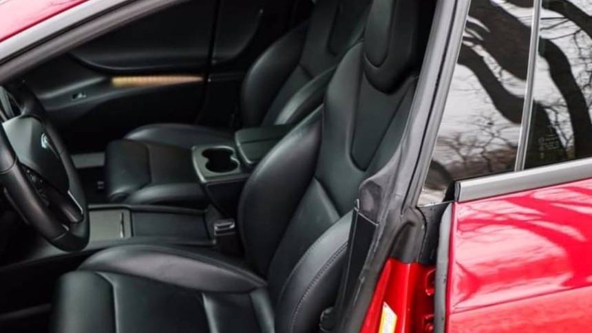 2019 Tesla Model S 5YJSA1E44KF331319