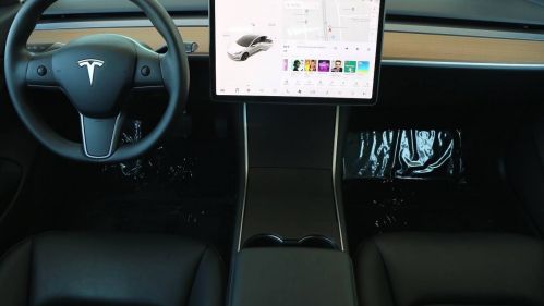 2020 Tesla Model 3 5YJ3E1EB6LF807692