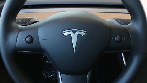 2020 Tesla Model 3 5YJ3E1EB6LF807692