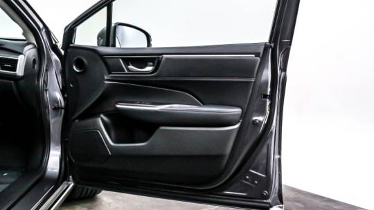 2018 Honda Clarity JHMZC5F12JC013763