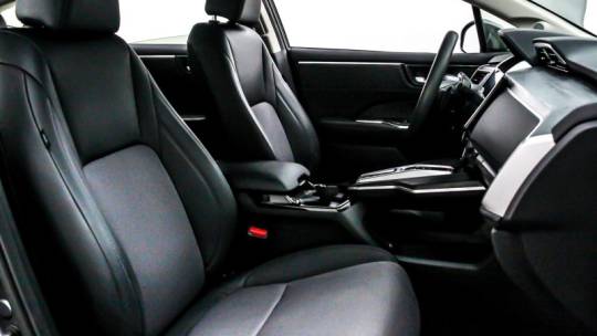 2018 Honda Clarity JHMZC5F12JC013763