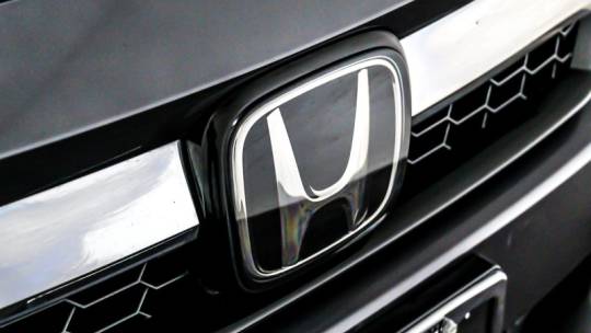 2018 Honda Clarity JHMZC5F12JC013763
