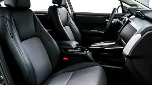 2018 Honda Clarity JHMZC5F12JC013763