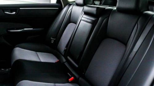 2018 Honda Clarity JHMZC5F12JC013763