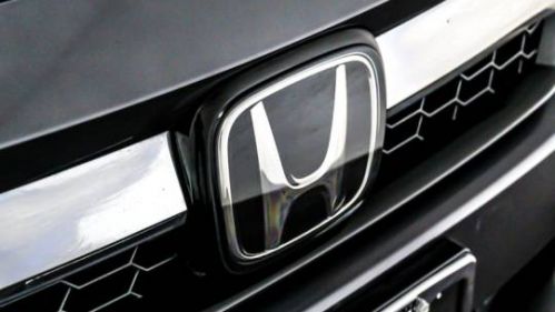 2018 Honda Clarity JHMZC5F12JC013763