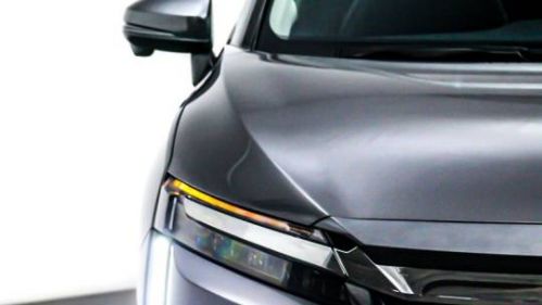 2018 Honda Clarity JHMZC5F12JC013763