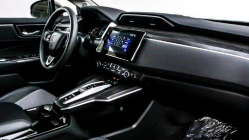 2018 Honda Clarity JHMZC5F12JC013763