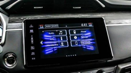 2018 Honda Clarity JHMZC5F12JC013763