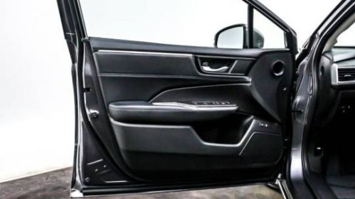2018 Honda Clarity JHMZC5F12JC013763