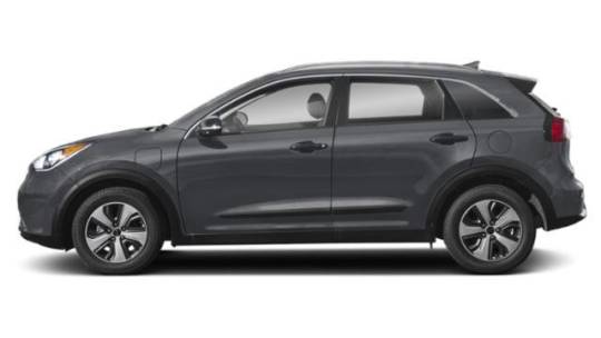 2018 Kia Niro KNDCM3LD1J5205557