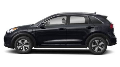 2018 Kia Niro KNDCM3LD1J5205557