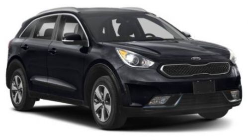 2018 Kia Niro KNDCM3LD1J5205557