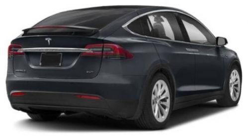 2018 Tesla Model X 5YJXCDE27JF138161