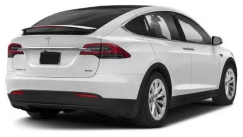 2018 Tesla Model X 5YJXCDE27JF138161