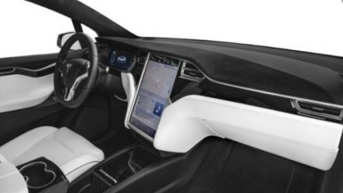 2018 Tesla Model X 5YJXCDE27JF138161