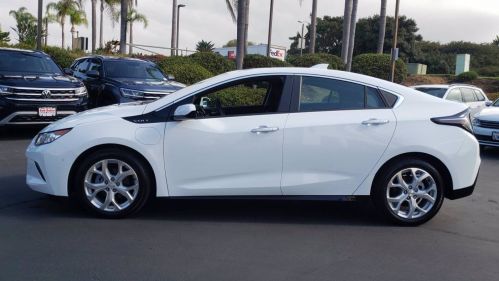 2018 Chevrolet VOLT 1G1RD6S50JU134520