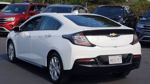 2018 Chevrolet VOLT 1G1RD6S50JU134520