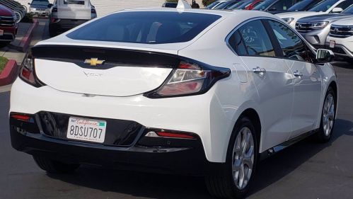 2018 Chevrolet VOLT 1G1RD6S50JU134520