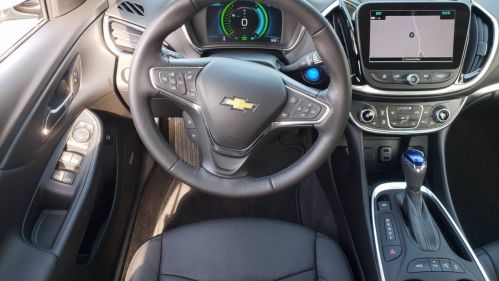 2018 Chevrolet VOLT 1G1RD6S50JU134520