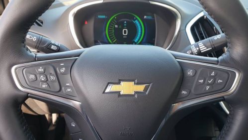 2018 Chevrolet VOLT 1G1RD6S50JU134520