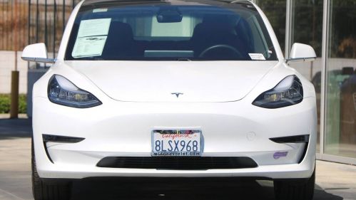 2019 Tesla Model 3 5YJ3E1EAXKF474225