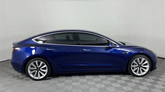 2019 Tesla Model 3 5YJ3E1EB2KF453300