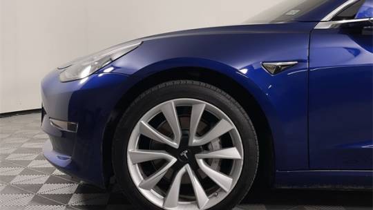 2019 Tesla Model 3 5YJ3E1EB2KF453300