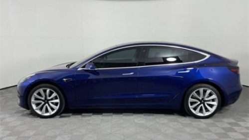 2019 Tesla Model 3 5YJ3E1EB2KF453300