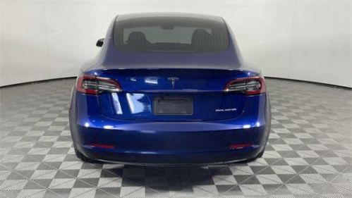 2019 Tesla Model 3 5YJ3E1EB2KF453300