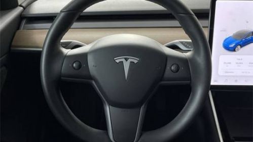 2019 Tesla Model 3 5YJ3E1EB2KF453300