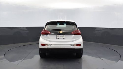 2021 Chevrolet Bolt 1G1FZ6S05M4110145