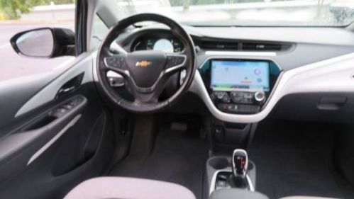 2018 Chevrolet Bolt 1G1FW6S06J4109767