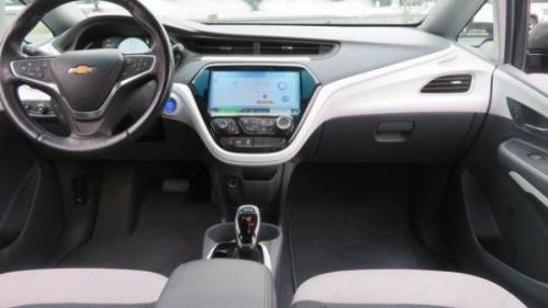 2018 Chevrolet Bolt 1G1FW6S06J4109767