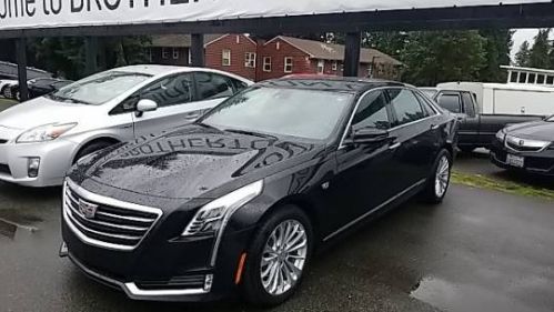 2018 Cadillac CT6 LREKK5RX2JA011675