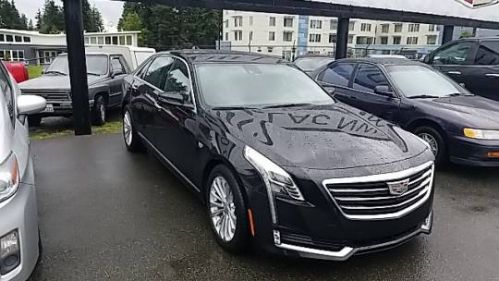 2018 Cadillac CT6 LREKK5RX2JA011675