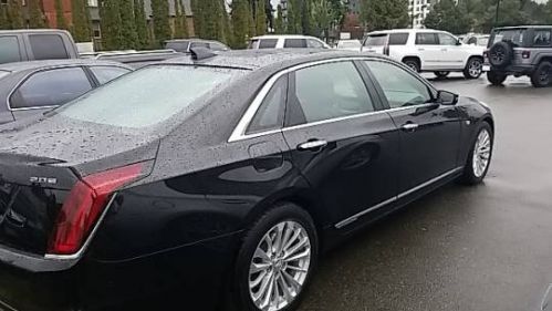 2018 Cadillac CT6 LREKK5RX2JA011675