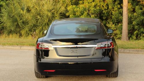 2021 Tesla Model S 5YJSA1E44MF426353