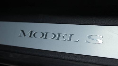 2021 Tesla Model S 5YJSA1E44MF426353