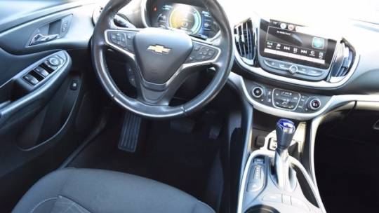 2018 Chevrolet VOLT 1G1RA6S56JU150830