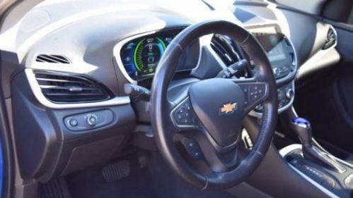 2018 Chevrolet VOLT 1G1RA6S56JU150830