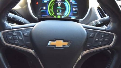 2018 Chevrolet VOLT 1G1RA6S56JU150830